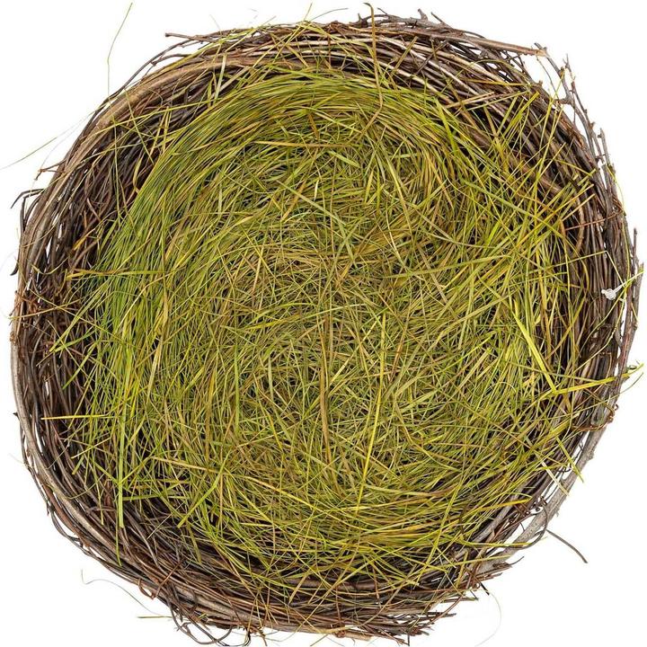 Image du produit Rico Design Nid de Pâques (1 x, 7 x 25 x 25 cm)