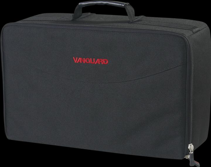 Actual product image Vanguard Divider Bag 40 (Photo case)