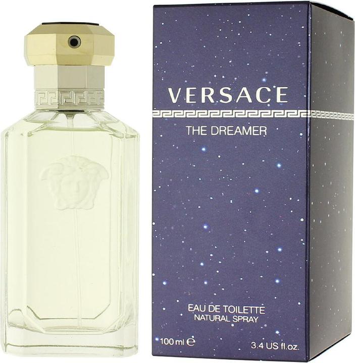 Versace The Dreamer
