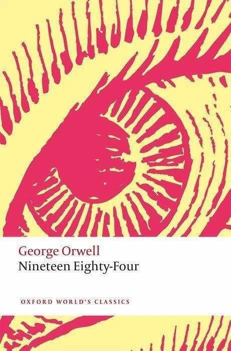Actual product image Nineteen Eighty-Four (English, John Bowen, George Orwell, 2021)