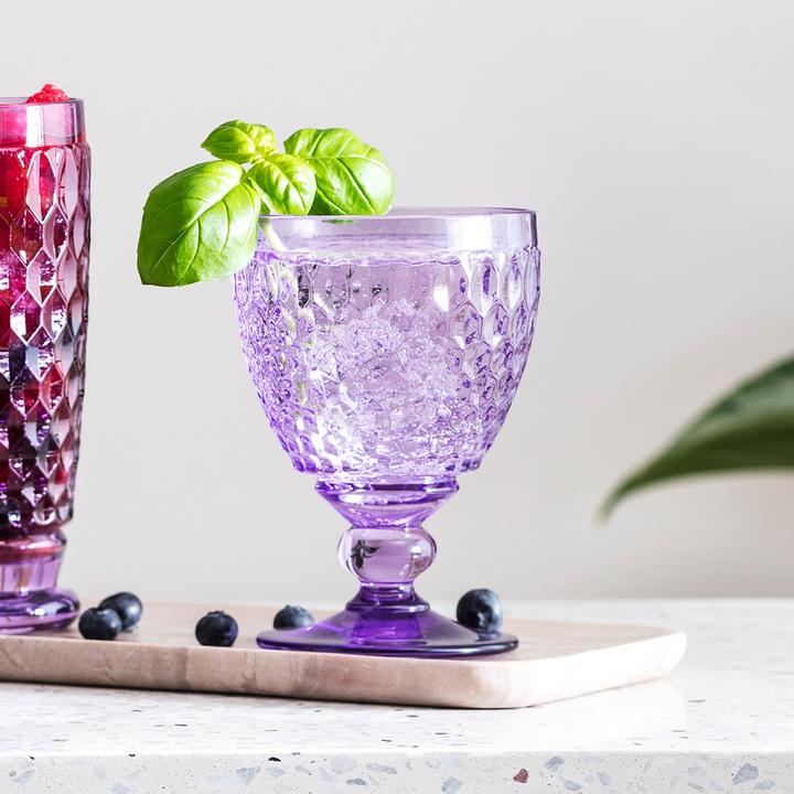 Produktbild Villeroy & Boch Weissweinglas Boston Coloured (23 cl, 1 Gläser, Weissweingläser)