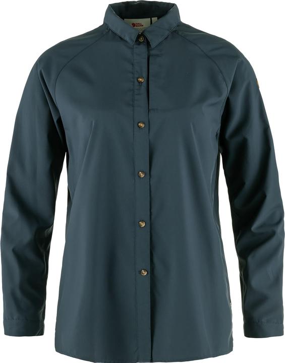 Fjällräven Abisko Hike Shirt W