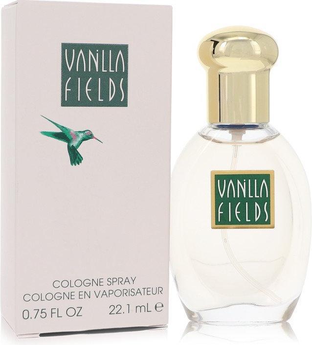 Coty Vanilla Fields (Eau de cologne, 22 ml)