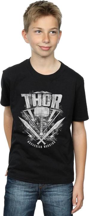 Produktbild Universal Textiles TShirt Logo Jungen (152, 158)