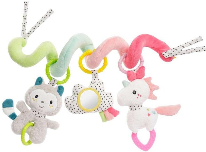 Actual product image Fehn Spiral Aiko Yuki