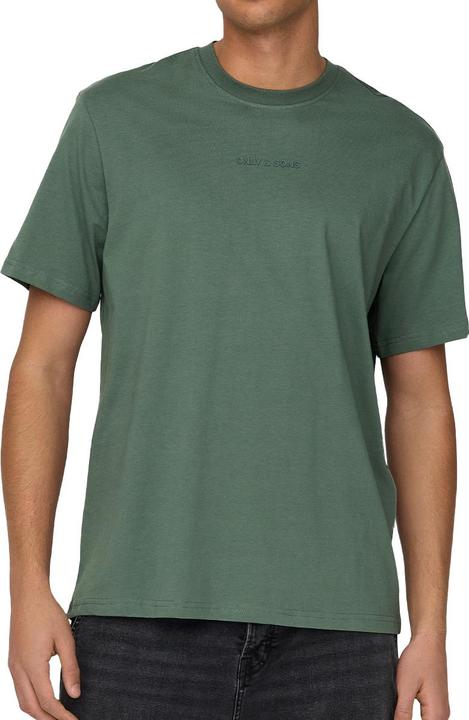Image du produit Only & Sons 3er Pack MAX T-Shirt (XXL)