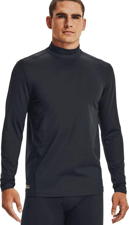 Immagine prodotto Under Armour Camicia a maniche lunghe ColdGear con tecnologia a infrarossi L (L)