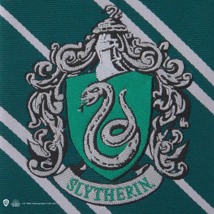 Image du produit Cinereplicas Harry Potter: Slytherin