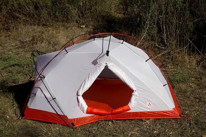 Actual product image Slingfin Windsaber tent (Dome tent, 2.14 kg, 2 persons)