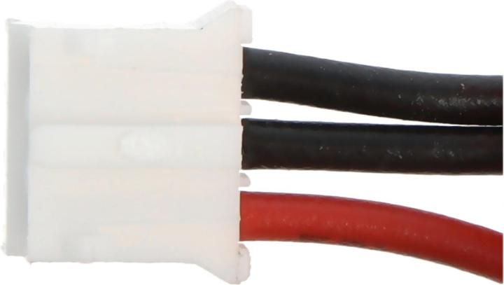 Produktbild XCell Akku passend für Philips Magic Xalio 200, NiMH, 2,4V, 300mAh