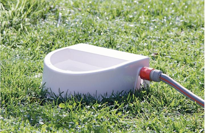 Produktbild Trixie Automatische Outdoor-Hundetränke (1.50 l)