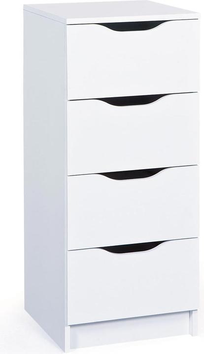 Inter Link Westphalia (41 x 40 x 89 cm)