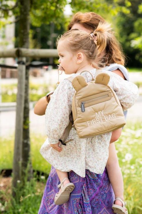 Immagine prodotto Childhome Il mio primo zaino per bambini