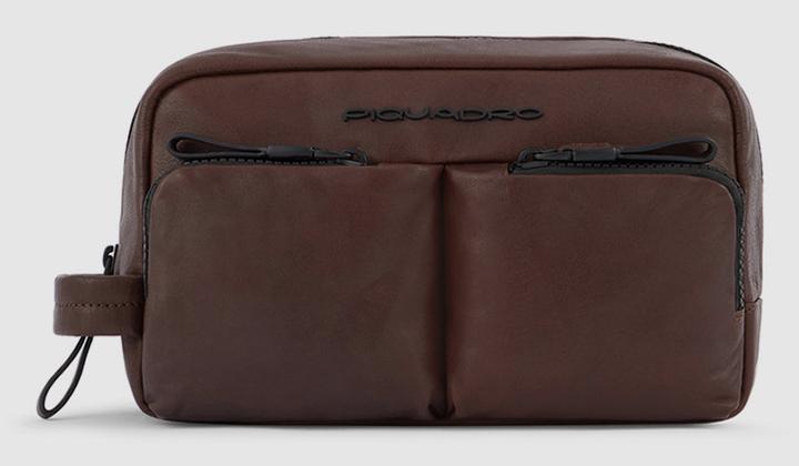 Immagine prodotto Piquadro Borsa da toilette (3 l)