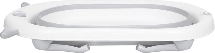 Actual product image Kikkaboo faltbare Babybadewanne Foldy