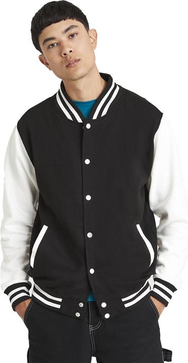 Produktbild Awdis VarsityJacke (USCollegeStil) (M)