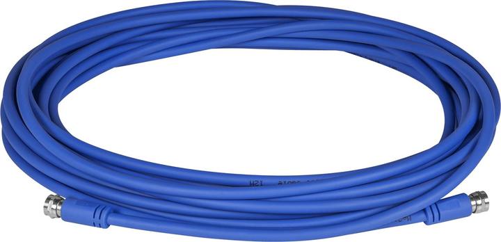 Produktbild Megasat ? Hochwertiges und flexibles Koaxialkabel (75 dB, Antennenkabel)