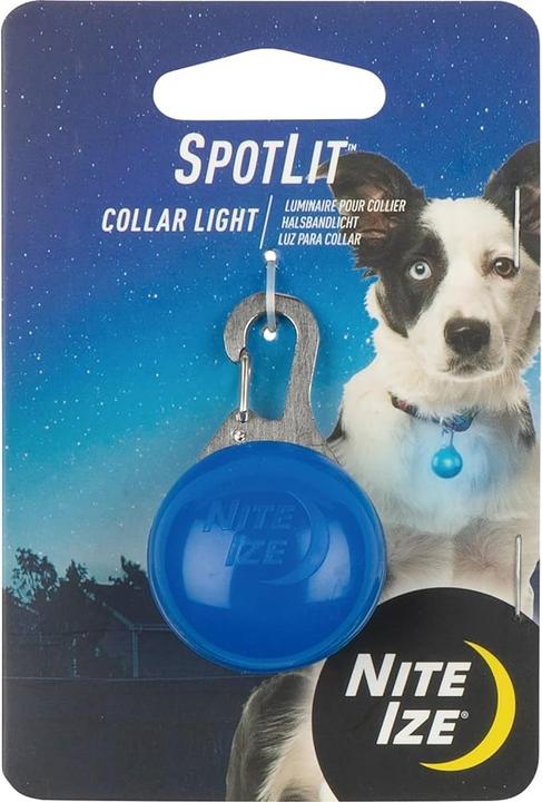 Produktbild Nite Ize SpotLit LED (Hund)