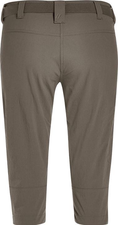 Produktbild Maier Sports Inara Slim Capri Hose (36, S, 36 E)