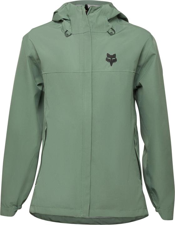 Produktbild Fox JACKET 24 YTH RANGER 2.5L WATER MOSS (152, 158, XL)
