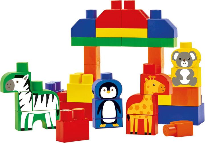 Image du produit Abrick Maxi Pet Box