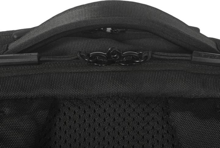 Produktbild Targus Notebook Rucksack 15-16"TBB65 black,Work+,38,10cm-40,64cm (23 l)