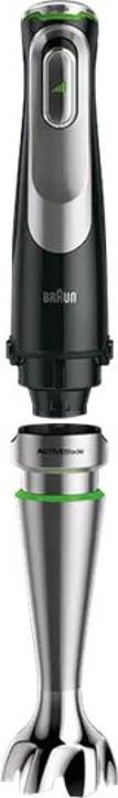 Produktbild Braun MQ 9195XLI