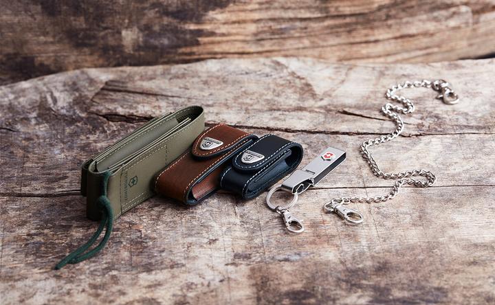 Produktbild Victorinox Gürteletui