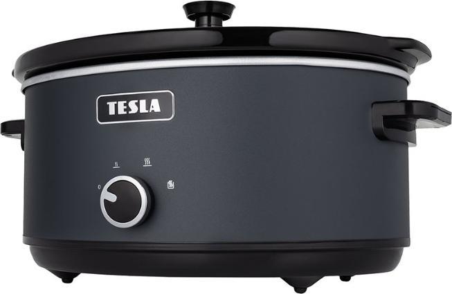 Actual product image Tesla SlowCook S500