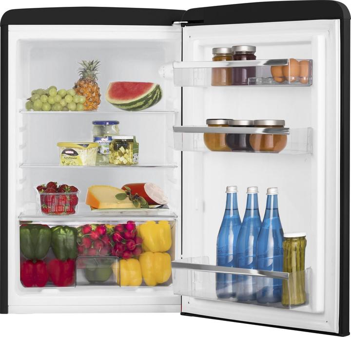 Actual product image Amica Refrigerator VKS 15624-1 S WxHxD 55 x 87.5 x 61.5 cm (120 l)