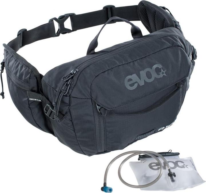 Produktbild Evoc Hip Pack 3+1.5 Hüfttasche