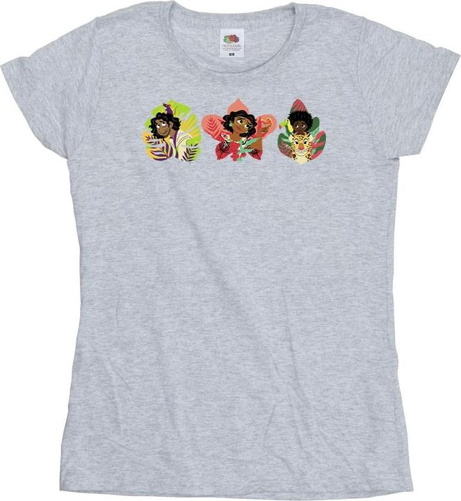 Produktbild Disney Encanto Family Line TShirt (XL)
