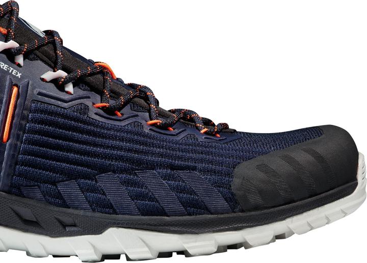 Immagine prodotto Mammut Alnasca Knit III Low GTX Uomo (41 1/3)