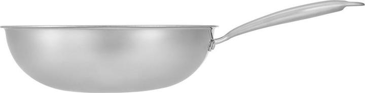 Immagine prodotto Resto WOK D28 H7.5CM/95349 (28 cm, Wok, Acciaio inossidabile, Alluminio)