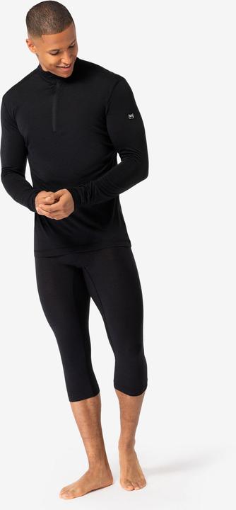 Image du produit Super Natural Tundra 175 Quarter Zip (XL)
