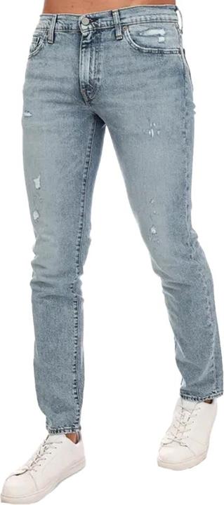 Produktbild Levis 511 Thrifted Casual Jeans (31)