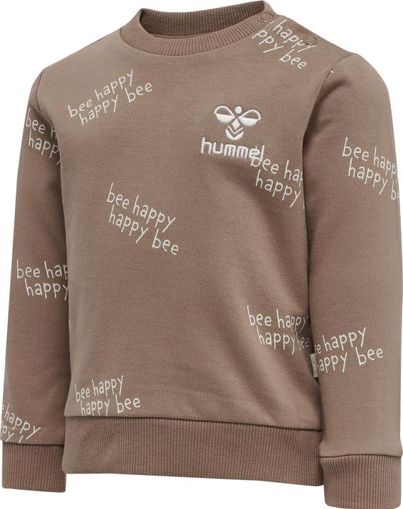 Produktbild hummel Hmldarcy Sweatshirt (68)