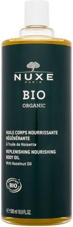 Immagine prodotto Nuxe Nocciola biologica (Olio corpo, 500 ml)