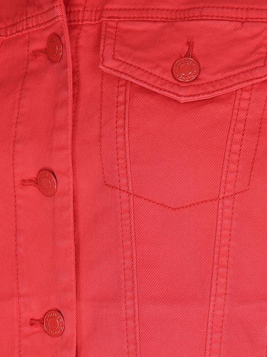 Actual product image S.Oliver Jeansjacke (40)