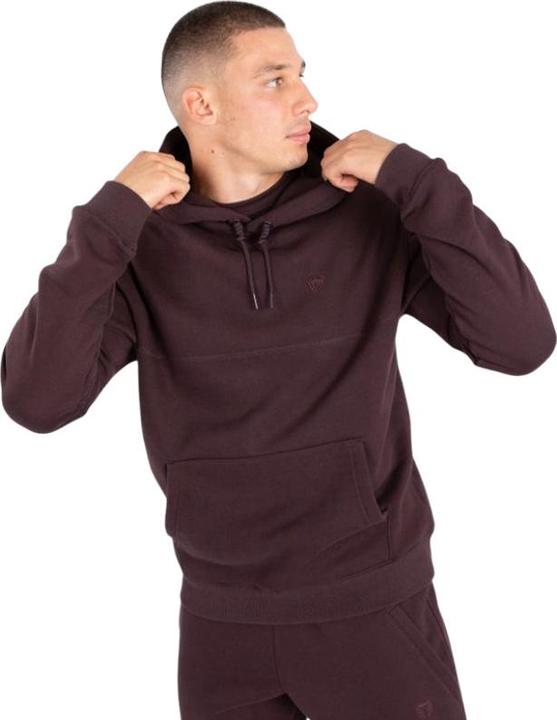 Produktbild Venum Silent Power Hoodie Dark Brown (M)