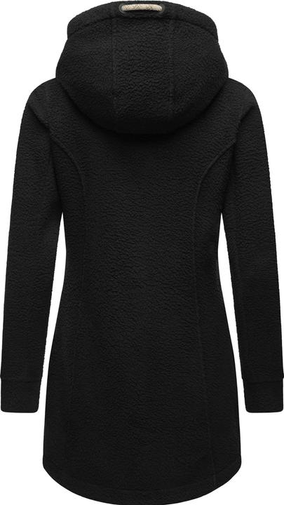 Image du produit Ragwear Letti Teddy-Fleece (M)