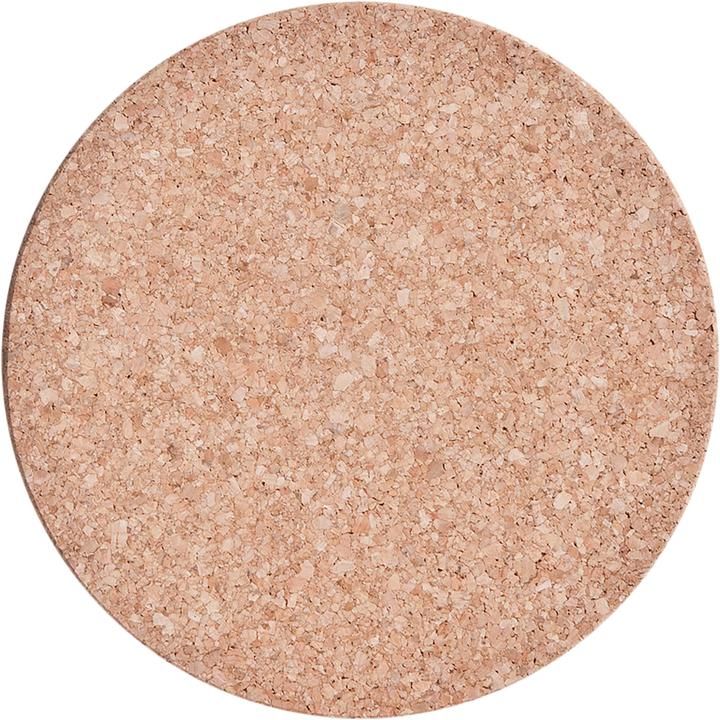 Zeller Present Cork Coaster