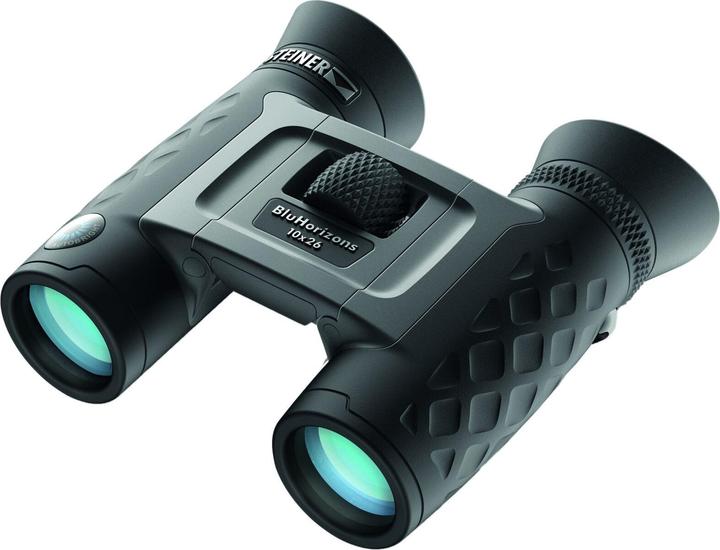 Actual product image Steiner BluHorizons (10 x, 26 mm)