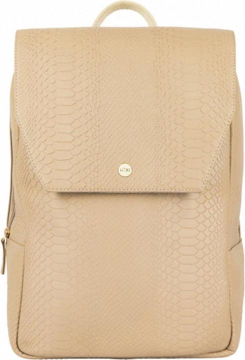 Produktbild Mosz Mos Rucksack Billy 15 Zoll Dschungel Taupe