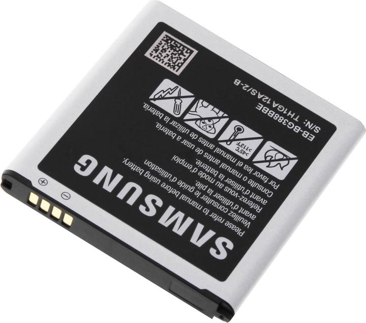 Produktbild Samsung Akku