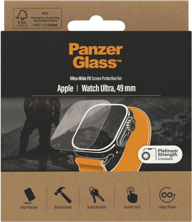 Image du produit PanzerGlass Protection d'écran