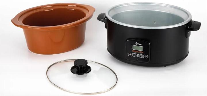 Productafbeelding Jata Digitale slowcooker JEOL2145