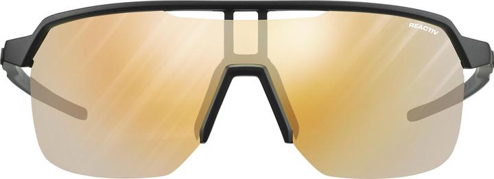 Image du produit Julbo Fréquence réactive 1-3 (Noir, Jaune, Orange)