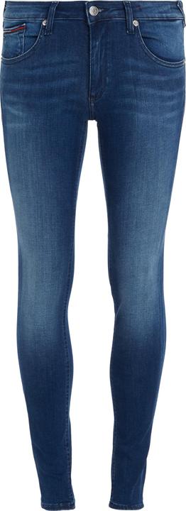 Tommy Hilfiger Sophie Skinny niew niceville mid blue