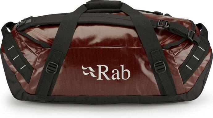 Produktbild Rab Expedition Kitbag II 50 - Duffel Bag (50 l)